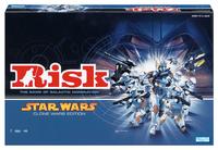 RISK: Star Wars: The Clone Wars