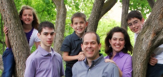 Howell Family 2011b Howell Family
