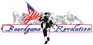 Boardgame Revolution