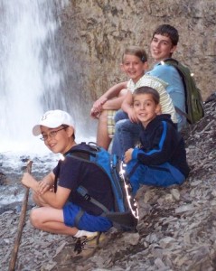 Family Vacation