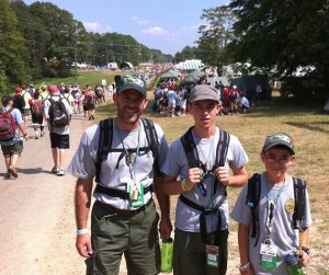 Jamboree 2010 National Boy Scout Jamboree