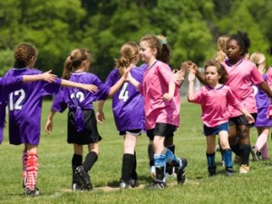 Soccer good Soccer good