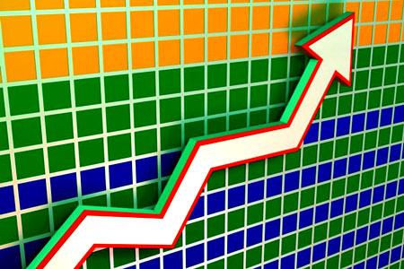 See your investments grow.