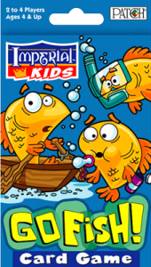 Go Fish