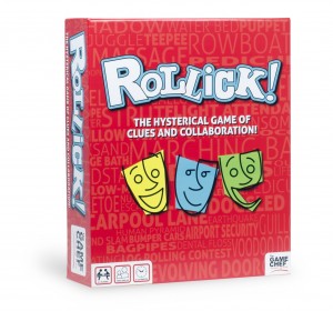 Rollick_SingleStanding Rollick