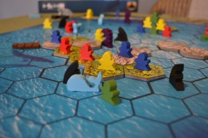 Survive Board - Survive Survive Board - Survive