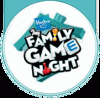 Family Game Night - Hasbro
