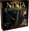 Ninja: Legend of the Scorpion Clan