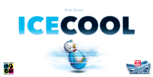 Ice Cool Review - with Tom Vasel 