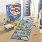 The new Word on the Street game review - The Board Game Family