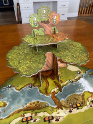 Everdell Board Game Review - The Board Game Family