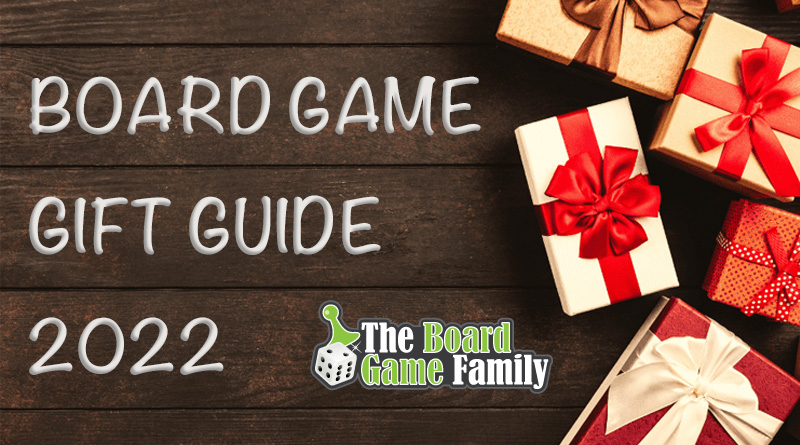 cooperative game Archives - The Board Game Family
