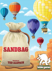 Sandbag card game