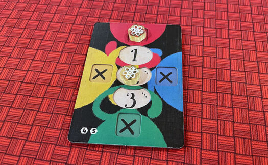 Cat in the Box card game