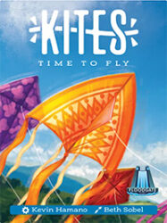 Kites card game