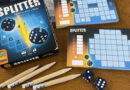 Splitter dice game